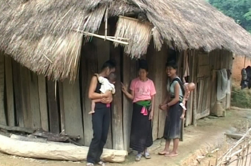 KHTC - Triển khai tổng điều tra, rà soát hộ nghèo, hộ cận nghèo trên địa bàn tỉnh Điện Biên năm 2015