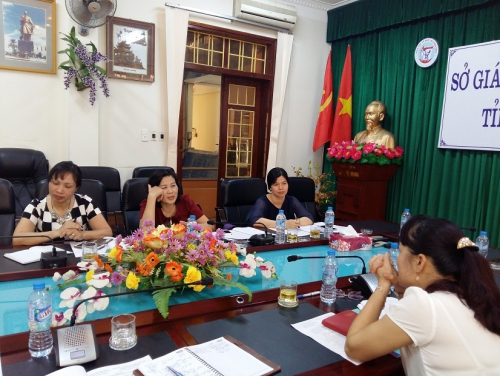 GDMN - Đề án “Tăng cường tiếng Việt cho trẻ em mầm non, học sinh tiểu học vùng dân tộc thiểu số giai đoạn 2016 - 2020, định hướng đến 2025” vừa được Thủ tướng Chính phủ phê duyệt