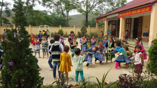 Thanh tra Sở: Mô hình trường học mới Việt Nam