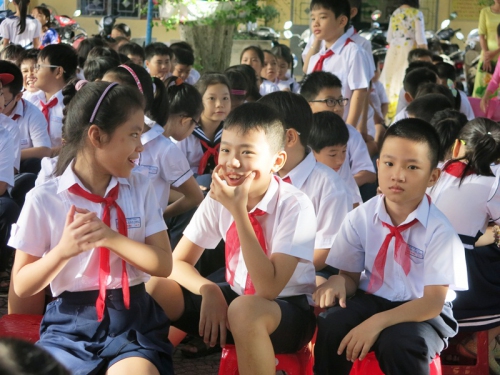 KT&QLCLGD: Bộ trưởng Phùng Xuân Nhạ đặt 9 nhiệm vụ, 5 giải pháp để nâng kỷ cương, chất lượng giáo dục