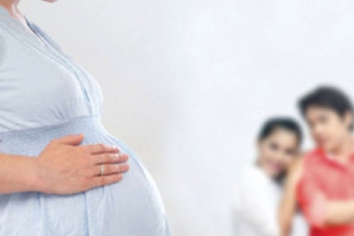 CĐN - Trách nhiệm chi trả chi  phí của bên nhờ mang thai hộ