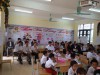 GDTH - Trường PTDTBT Tiểu học Mường Báng số 2, huyện Tủa Chùa triển khai có hiệu quả Mô hình trường học mới