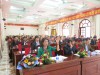 HKH- Hội Khuyến học thành phố Điện Biên Phủ có 12.868 “Gia đình học tập”