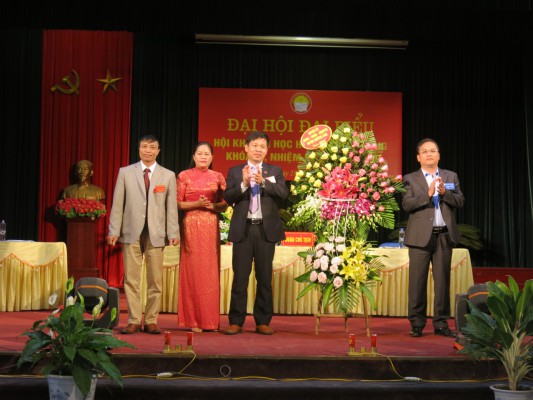 HKH - Hội Khuyến học huyện Mường Ảng thưởng cho giáo viên và học sinh 1.359 triệu đồng