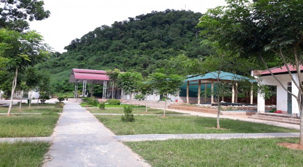 GDTH - Nâng cao chất lượng giáo dục góp phần xây dựng nông thôn mới tại trường Tiểu học Chà Cang, huyện Nậm Pồ