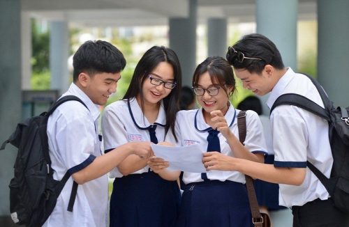 Lưu ý những điểm mới của kỳ thi trung học phổ thông Quốc gia năm 2019