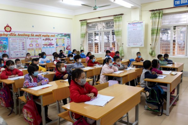 Học sinh, sinh viên tỉnh Điện Biên tiếp tục được nghỉ học đến hết tháng 2/2020 để phòng, chống dịch Covid-19