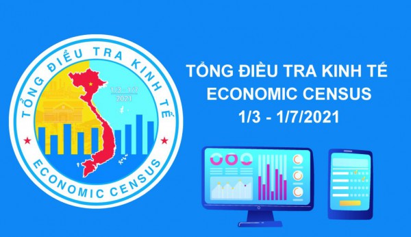 Từ ngày 01/3/2021 tổ chức thu thập thông tin tổng điều tra kinh tế trên địa bàn tỉnh Điện Biên
