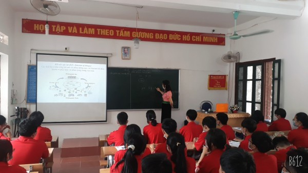 Điện Biên tổ chức dạy thực nghiệm tài liệu giáo dục địa phương lớp 10 THPT