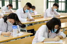 Tổ chức Kỳ thi chọn học sinh giỏi quốc gia năm học 2021-2022 tại Trường THPT chuyên Lê Quý Đôn, tỉnh Điện Biên.
