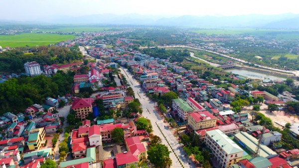 Hội đồng nhân dân tỉnh ban hành Nghị quyết đặt tên  đường 7 tháng 5 tại Thành phố Điện Biên Phủ, tỉnh Điện Biên