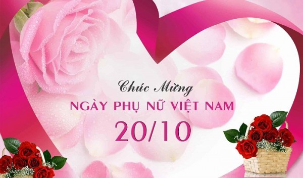 Công đoàn ngành Giáo dục hướng dẫn một số hoạt động kỷ niệm ngày Phụ nữ Việt Nam 20/10/2022