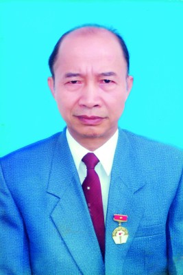 Thư gửi tập thể lãnh đạo, cán bộ Sở Giáo dục và Đào tạo tỉnh Điện Biên của Nhà Giáo Cầm Kim - Nguyên Trưởng Ty Giáo dục Lai Châu