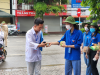 Hơn 1.600 tình nguyện viên Điện Biên 'nhập cuộc' Tiếp sức mùa thi