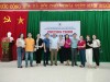 Trường THPT huyện Điện Biên tham gia  Chương trình "Kết nối trái tim - Chia sẻ yêu thương"