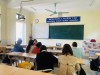 Cụm chuyên môn số 7 tổ chức sinh hoạt chuyên môn tháng 12-2023 tại trường PTDTNT THPT huyện Mường Chà