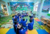 Phát triển văn hoá đọc sách cho học sinh tại trường PT DTBT Tiểu học Mường Đung huyện Tủa Chùa