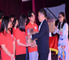 Tỉnh Điện Biên đạt 26 giải trong Kỳ thi chọn học sinh giỏi quốc gia THPT năm học 2023-2024.