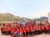 Trường Phổ thông DTNT THPT huyện Nậm Pồ tổ chức gặp mặt, động viên học sinh nhân dịp đầu Xuân Giáp Thìn năm 2024