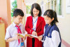 Sự nghiệp giáo dục đầy tự hào của Nhà giáo ưu tú Ngô Thị Hải Hà