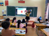 Những sáng tạo trong xây dựng môi trường học tập tiếng Anh  tại trường Tiểu học Xuân Ban, huyện Tuần Giáo
