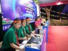 Tổ chức thi đấu vòng loại thứ 3, cuộc thi “Trí tuệ học đường” học sinh cấp THCS lần thứ II năm 2024 của phòng Giáo dục và Đào tạo huyện Điện Biên Đông