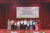 Trường THPT Huyện Điện Biên tổ chức chương trình vinh danh: Nhà giáo ưu tú lần thứ 16, giáo viên đạt danh hiệu Giáo viên dạy giỏi cấp tỉnh năm 2024; Giáo viên, học sinh đạt thành tích cao trong các hội thi năm học 2023 – 2024.