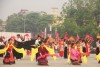 Tổ chức thành công chương trình công diễn dân vũ, điệu nhảy đường phố của học sinh, sinh viên tỉnh Điện Biên năm 2024
