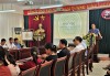 Sở Giáo dục và Đào tạo Điện Biên tổ chức Hội nghị giao ban chuyên môn giáo dục trung học năm học 2023 - 2024.
