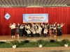 Trường PTDTNT THPT huyện Mường Ảng tổ chức Hội thi văn nghệ chào mừng kỷ niệm 70 năm chiến thắng Điện Biên Phủ (7/5/1954 – 7/5/2024)