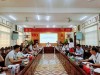 Bộ GDĐT kiểm tra công tác Giáo dục trung học và đội ngũ nhà giáo, cán bộ quản lý tại Sở GDĐT Điện Biên