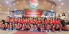 Trường Mầm non số 2 xã Thanh Yên tổ chức cho trẻ mẫu giáo 5 tuổi tham quan trải nghiệm năm học 2023-2024