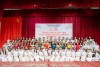 Lễ tổng kết năm học 2023 - 2024  và tri ân trưởng thành cho học sinh khối 12 niên khoá 2021 - 2024 trường THPT huyện Điện Biên