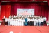 Trường THPT huyện Điện Biên tổ chức Lễ tổng kết năm học 2023 - 2024  Tri ân và trưởng thành cho học sinh khối 12 niên khoá 2021 - 2024