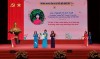 Tổng LĐLĐ Việt Nam biểu dương cán bộ nữ công công đoàn tiêu biểu năm 2024