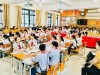 GDTH - Cấp Tiểu học Thành phố Điện Biên Phủ tổ chức sinh hoạt cụm chuyên số 3, lần thứ 2 - năm học 2024-2025