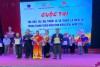 Trường PTDTNT THPT huyện Tuần Giáo đạt giải Nhì cuộc thi “Tìm hiểu về tác hại của thuốc lá và thuốc lá điện tử trong thanh thiếu niên” tỉnh Điện Biên, năm 2024