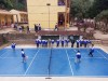 Trường THPT Chà Cang bước đầu phát triển bộ môn thể thao Pickleball