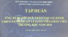 Trường THPT Chuyên Lê Quý Đôn tổ chức tập huấn “Ứng dụng công cụ Trí tuệ Nhân tạo (AI) dành cho giáo viên”