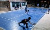 Trường THPT Chà Cang tổ chức thành công Giải Pickleball mừng Đảng quang vinh, mừng Xuân Ất Tỵ 2025