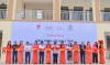 Khánh thành công trình lớp học tại trường Phổ thông DTNT THPT Mường Thanh