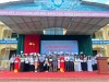 Trường PTDTNT THPT Nà Hỳ: Rực rỡ sắc màu thành tích tại Lễ Sơ kết học kỳ I