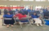 Cao đẳng Sư phạm Điện Biên - Sôi nổi Ngày hội hiến máu tình nguyện đầu xuân 2026