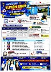 Trường THPT Búng Lao triển khai kế hoạch và tư vấn  tuyển sinh vào lớp 10 năm học 2026-2027