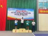 Trường PTDTNT THPT Mường Nhé – nơi ươm mầm những “nhân tố vàng” cho thể thao các xã vùng biên