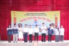 Trường THPT chuyên Lê Quý Đôn - Lan tỏa yêu thương từ chương trình giao lưu văn nghệ “Thắp sáng ước mơ”