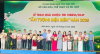 Trung tâm GDNN-GDTX 1 giành Giải Ba cuộc thi “Ấn tượng Điện Biên” năm 2026