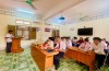Chi bộ Trường PTDTNT THPT Tuần Giáo chú trọng công tác phát triển Đảng trong học sinh