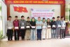 Ấm áp Chương trình tiếp sức học sinh hoàn cảnh khó khăn trường THPT Nà Tấu trước Kỳ thi tốt nghiệp THPT năm 2026