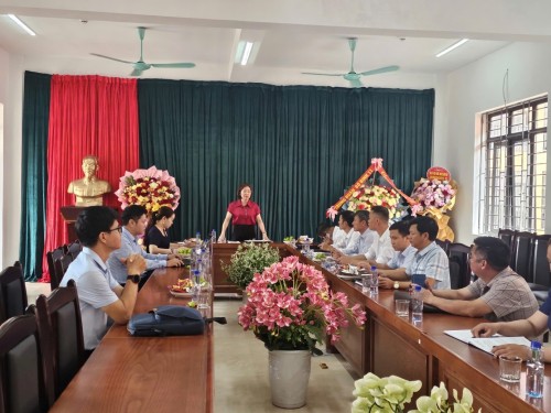 Nỗ lực ổn định hoạt động tại các trường Phổ thông nội trú vùng biên